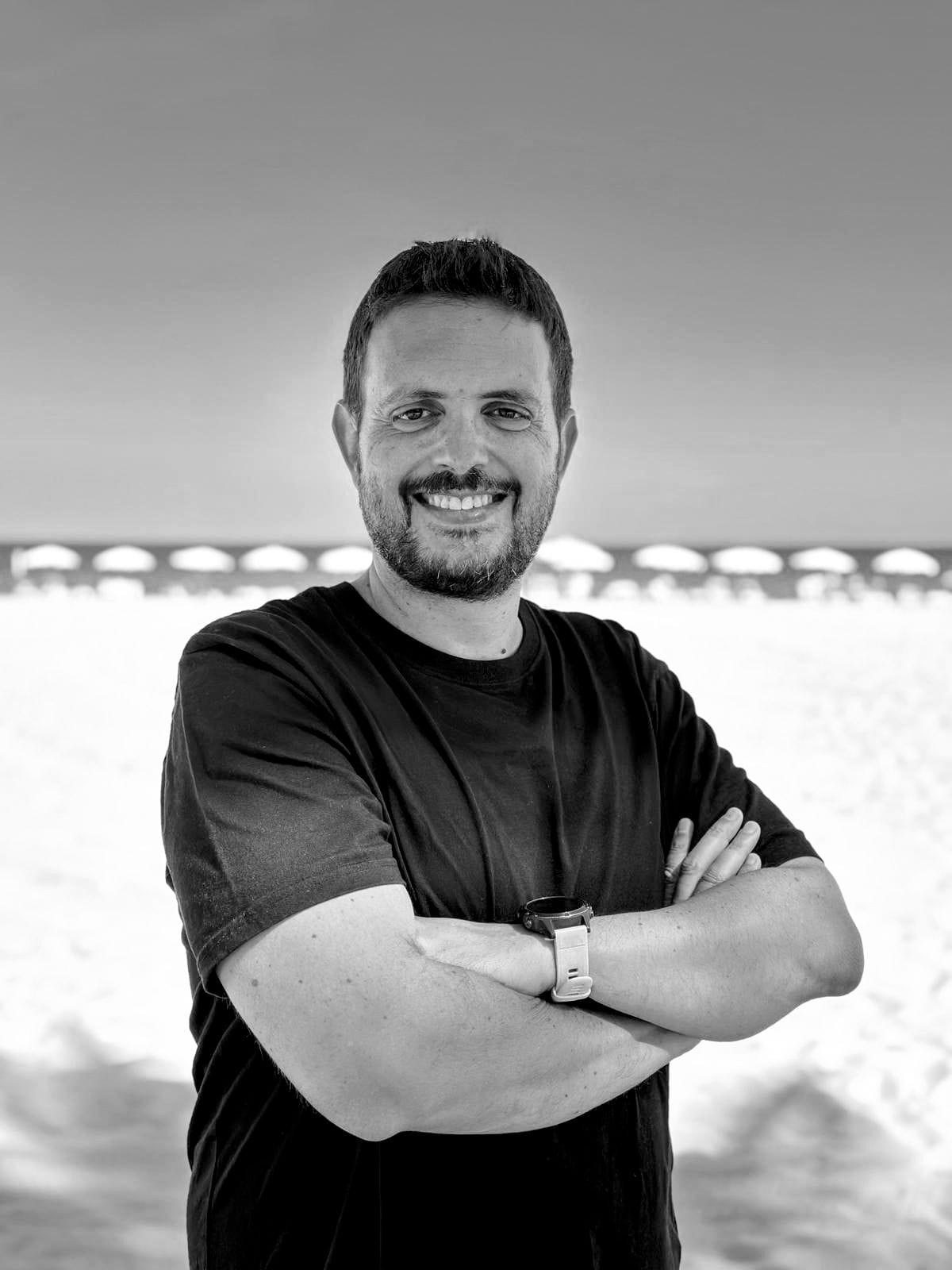 Antonio Rocamora Manteca - Senior Data Engineering Leader y AI Expert